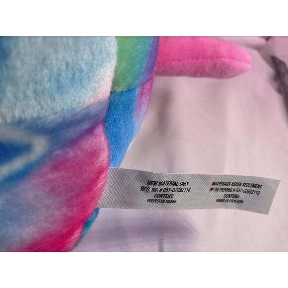 Moose Toys Pikmi Pops Jelly Dreams Star Kitty Cat LED Light-Up Glowing Plush Toy - Picture 8 of 9